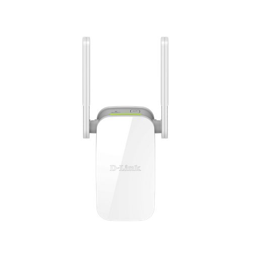D-Link Wireless AC1200 Dual Band Range Extender with FE port
