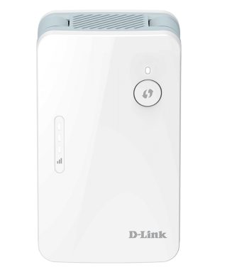 D-Link Eagle Pro AI AX1500 Mesh Range Extender