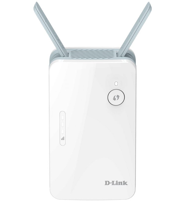D-Link Eagle Pro AI AX1500 Mesh Range Extender