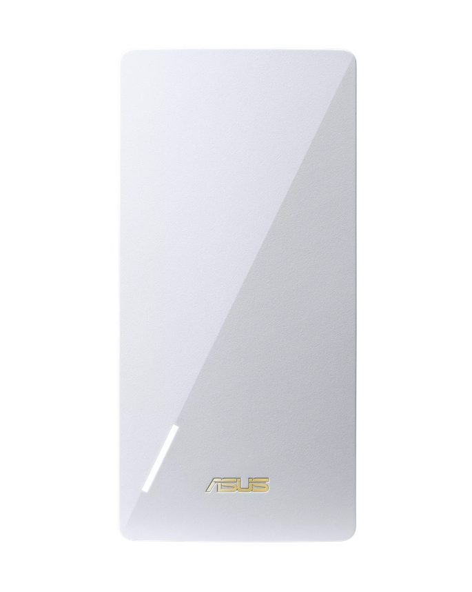 Asus Range Extender RP-AX58, AX3000, Dual Band, Бял