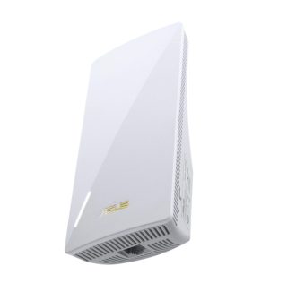 Asus Range Extender RP-BE58, BE3600, Dual Band, White