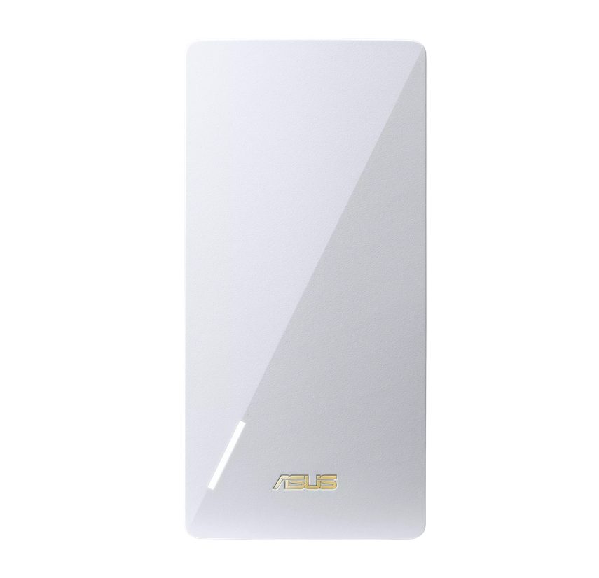 Asus Range Extender RP-BE58, BE3600, Dual Band, White