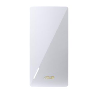 Asus Range Extender RP-BE58, BE3600, Dual Band, White