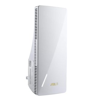 Asus Range Extender RP-BE58, BE3600, Dual Band, White