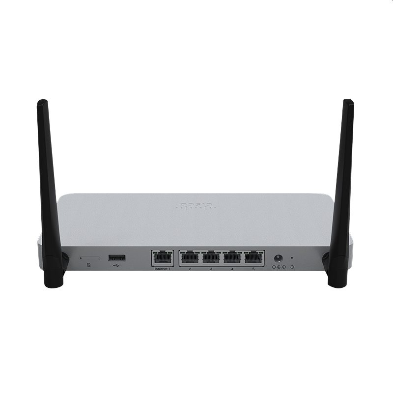 Cisco Meraki MX67C LTE рутер/защитна стена - Worldwide