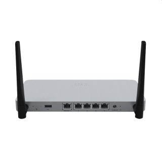 Cisco Meraki MX67C LTE рутер/защитна стена - Worldwide