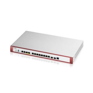 Защитна стена ZyXEL USG FLEX 700 H