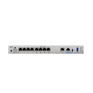 Cisco Secure Firewall 1210 Appliance, Compact, PoE, Threat Defense