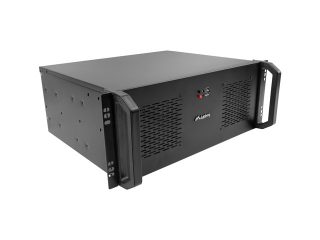 Lanberg сървърен шкаф за монтаж в стойка ATX 350/10 19" 4U