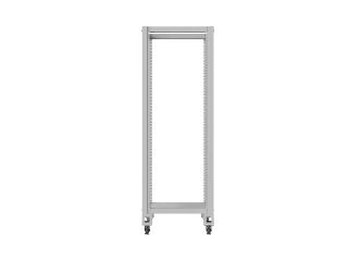 Lanberg отворен шкаф 19" 32U 600x1000, сив