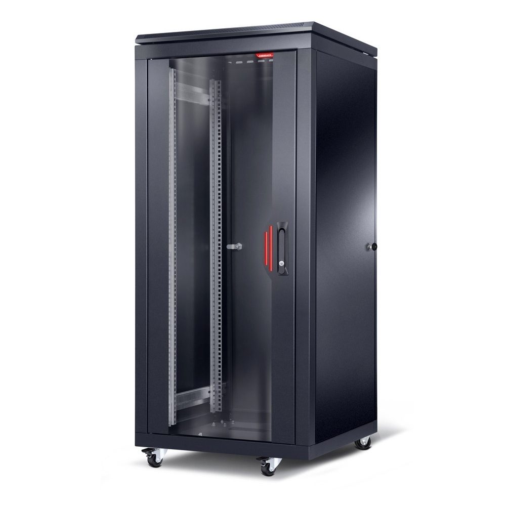 Formrack 19" Свободностоящ шкаф 26U 600/1000mm