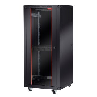 Formrack 19" свободностоящ шкаф 42U 600/600mm