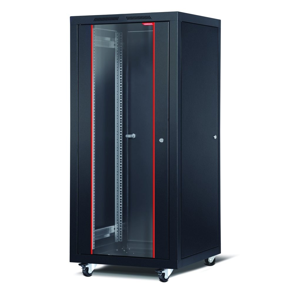 Formrack 19" Свободностоящ шкаф 32U 800/800mm
