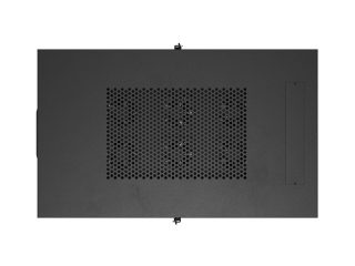 Lanberg rack cabinet 19" free-standing 32U/600X1000 (FLAT PACK) with mesh door LCD black