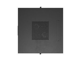 Lanberg rack cabinet 19" free-standing 37U/600X800 (FLAT PACK) with mesh door LCD black
