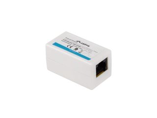Lanberg RJ-45 междинен съединител CAT.6