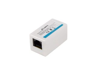 Lanberg RJ-45 междинен съединител CAT.6