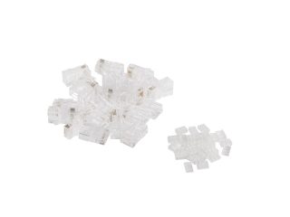 Lanberg RJ-45 UTP CAT.6 конектор 8P8C (20 бр.)