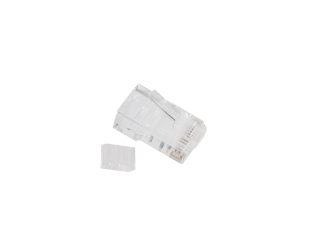 Lanberg RJ-45 UTP CAT.6 конектор 8P8C (20 бр.)