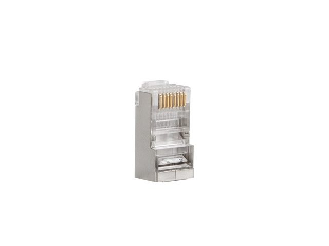 Lanberg RJ-45 FTP CAT.5e конектор 8P8C (20 бр.)