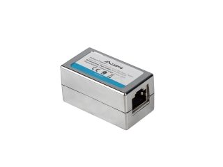 Lanberg RJ-45 междинен съединител CAT.6 екраниран