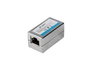 Lanberg RJ-45 междинен съединител CAT.6 екраниран