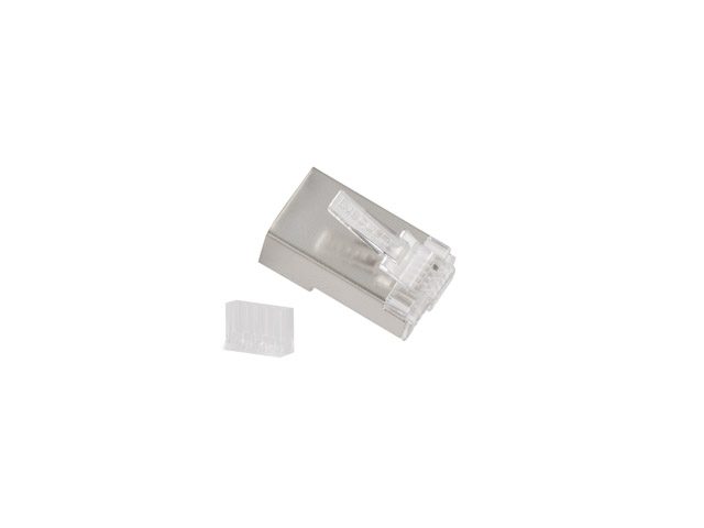 Lanberg RJ-45 FTP CAT.6 конектор 8P8C (20 бр.)