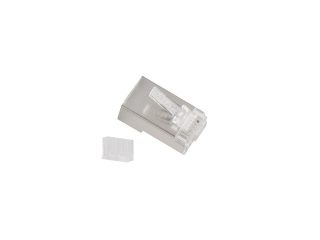 Lanberg RJ-45 FTP CAT.6 конектор 8P8C (20 бр.)