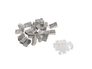 Lanberg RJ-45 FTP CAT.6 конектор 8P8C (20 бр.)
