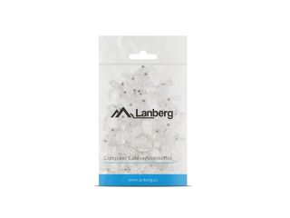 Lanberg RJ-45 UTP CAT.5e конектор 8P8C (100 бр.)