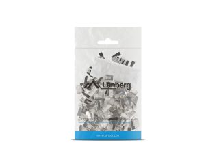 Lanberg RJ-45 FTP CAT.6 конектор 8P8C (100 бр.)