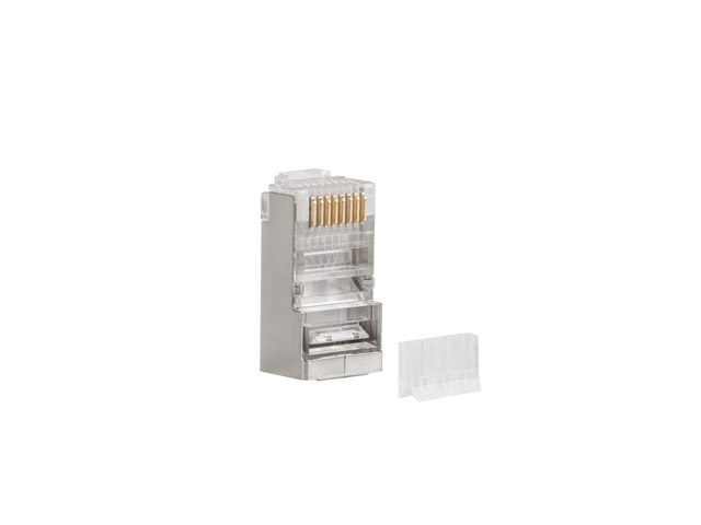 Lanberg RJ-45 FTP CAT.6 конектор 8P8C (100 бр.)