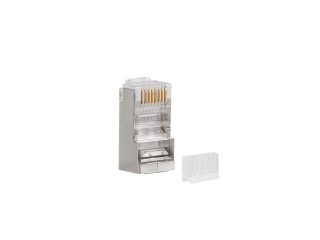 Lanberg RJ-45 FTP CAT.6 конектор 8P8C (100 бр.)