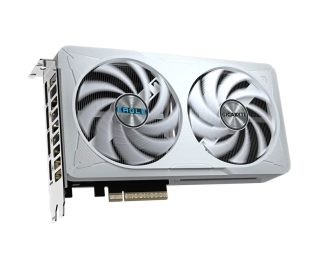 Gigabyte GeForce RTX 5060 8GB GDDR7 Eagle OC Ice