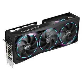 Gigabyte Aorus GeForce RTX 5070 Ti 16GB GDDR7 Master