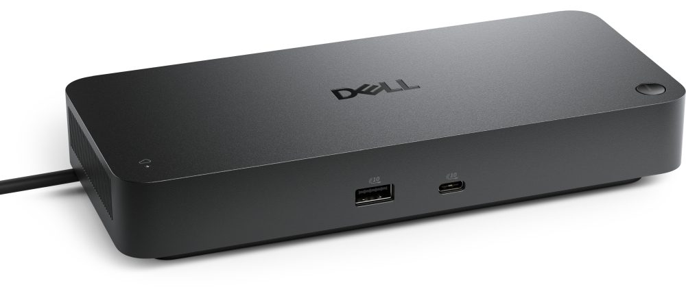 Dell Pro Thunderbolt 4 Smart Dock - SD25TB4