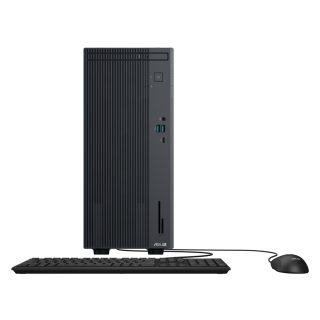 Asus ExpertCenter P500 Mini Tower настолен компютър, P500MV-13420H3030, Intel Core i5-13420H, 16GB DDR5, 512GB SSD