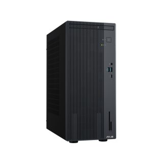 Asus ExpertCenter P500 Mini Tower настолен компютър, P500MV-05210H2770, Intel Core 5 210H 2.2 GHz, 16GB DDR5, 512GB SSD, Intel UHD Graphics, сив