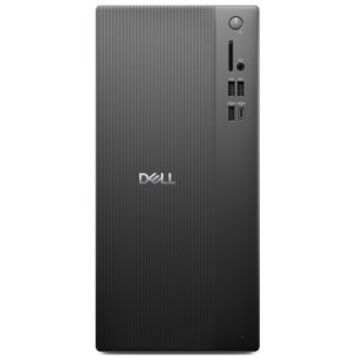 Настолен компютър Dell Pro Tower Essential QVT1260