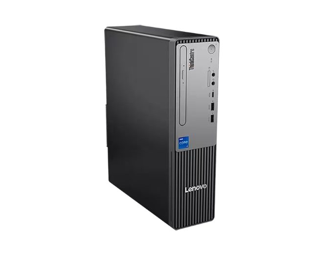 Lenovo ThinkCentre neo 50s G5 SFF Intel Core i5-14400 (до 4.7GHz, 20MB), 16GB DDR5-4800, 512GB SSD, Intel UHD Graphics 730, DVD, KB, Mouse, DOS, 3Y Onsite