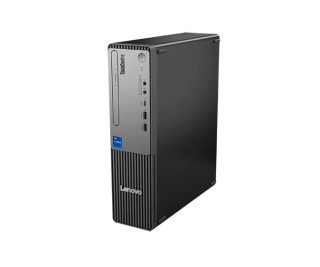 Lenovo ThinkCentre neo 50s G5 SFF Intel Core i5-14400 (до 4.7GHz, 20MB), 16GB DDR5-4800, 512GB SSD, Intel UHD Graphics 730, DVD, KB, Mouse, DOS, 3Y Onsite