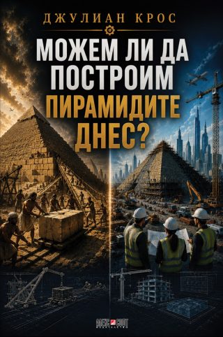 Можем ли да построим пирамидите днес