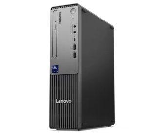 Lenovo ThinkCentre neo 50s G6 SFF Intel Core Ultra 3 205, 8C (up to 4.9GHz, 15MB), 16GB DDR5-5600, 512GB SSD, Integrated Graphics, DVD, KB, Mouse, DOS, 3Y Onsite