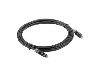 Lanberg Toslink M/M оптичен кабел 2m