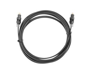 Lanberg Toslink M/M оптичен кабел 2m