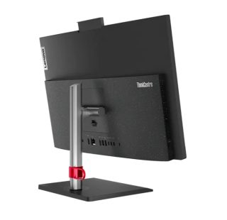 Lenovo ThinkCentre neo 50a 27 G6 AIO Intel Core Ultra 7 256V, 8C (до 4.8GHz, 12MB), 16GB LPDDR5X-8533, 512GB SSD, 27" FHD (1920x1080) IPS AG, Integrated Intel Arc Graphics, 5MP, WLAN, BT, KB, Mouse, Luna Grey, Monitor Stand, DOS, 3Y Onsite