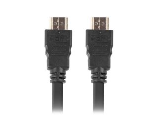 Lanberg HDMI M/M V1.4 кабел 3m CCS, черен