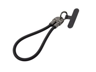 Lanberg USB-C M/M 2.0 кабел 0.3м, черен