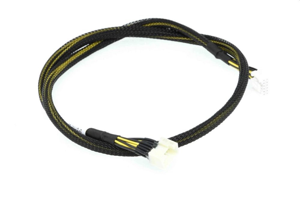 HPE ProLiant DL360 Gen11 Storage Controller Enablement Cable Kit