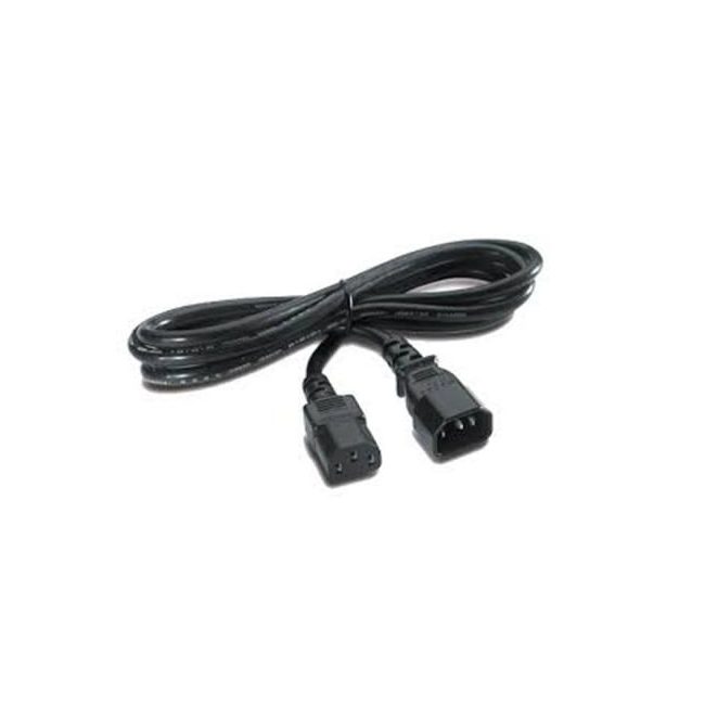 Eaton изходен кабел IEC-IEC 10A
